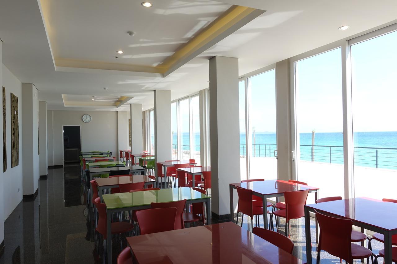M Hotel Kupang Kupang  Dış mekan fotoğraf