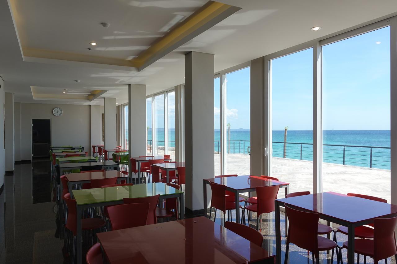 M Hotel Kupang Kupang  Dış mekan fotoğraf
